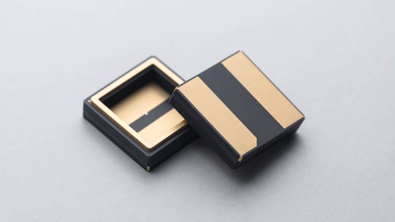 Ceramic Multilayer Packages