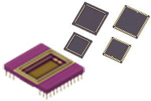 Discrete Solution Packages for Photo Diodes/Scanners