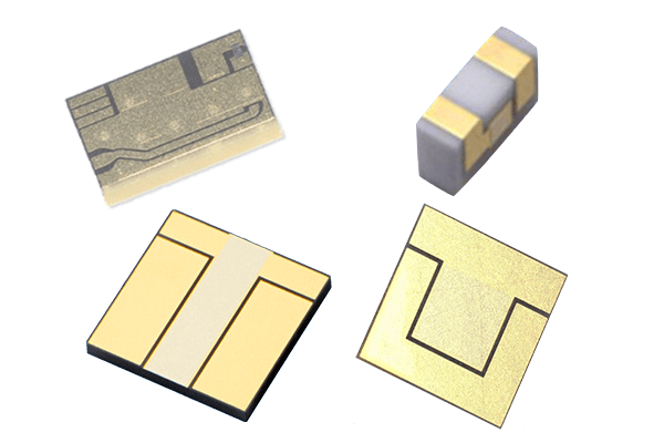 Submount, Carrier, and Substrate Related Products