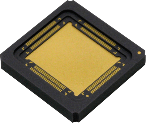 Image of Ceramic packages