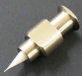 Ceramic nozzles