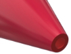 Ruby nozzles