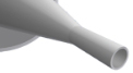 Kyocera Ceramic Nozzles
