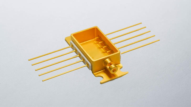 Packages for Pump Lasers