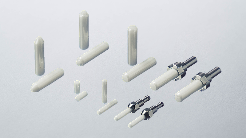 Ceramic Ferrules/Sleeves