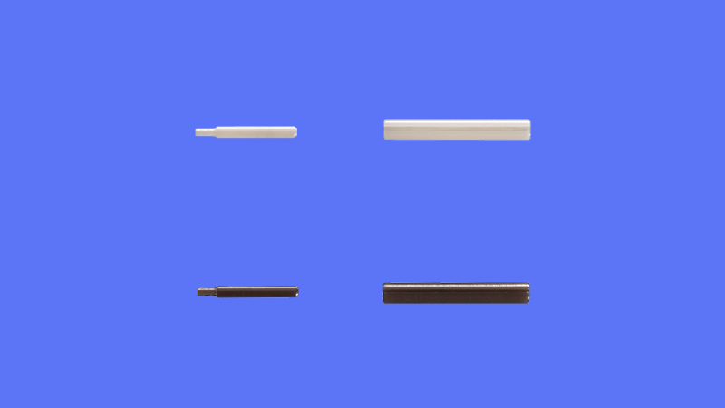 Ferrules/Sleeves 
