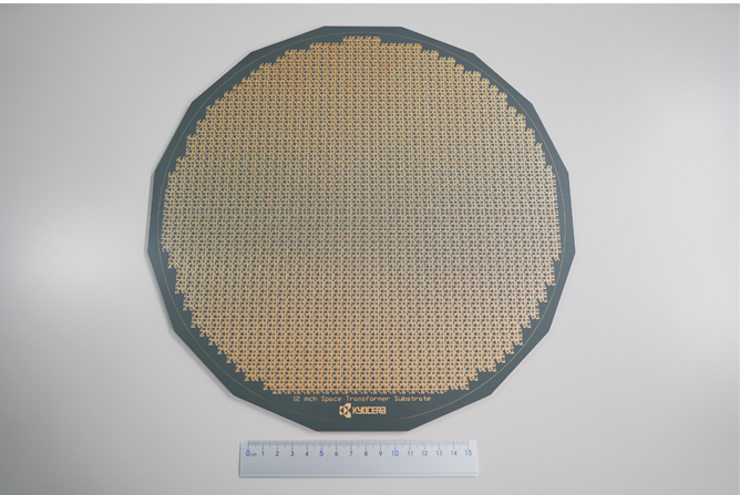 Large Substrate (Diameter: 330mm/12.99