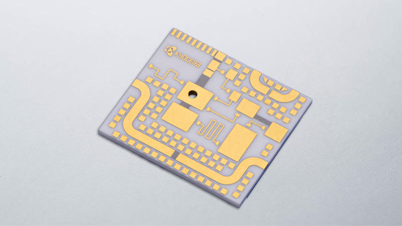 MIC Substrates