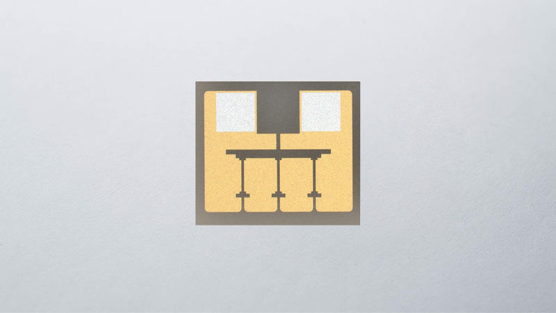 Single-Layer Substrate + Thin Film