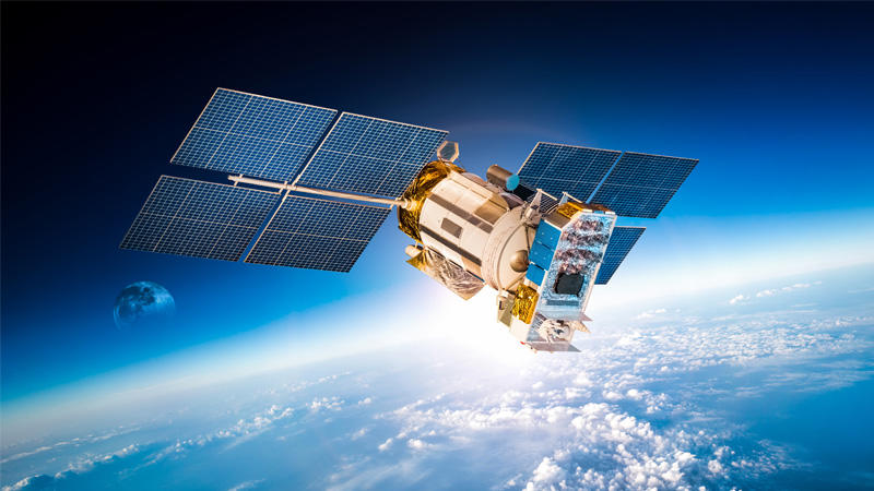 Satellite Communications