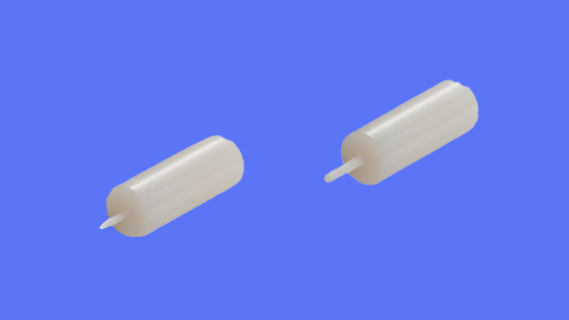 Nozzles 
