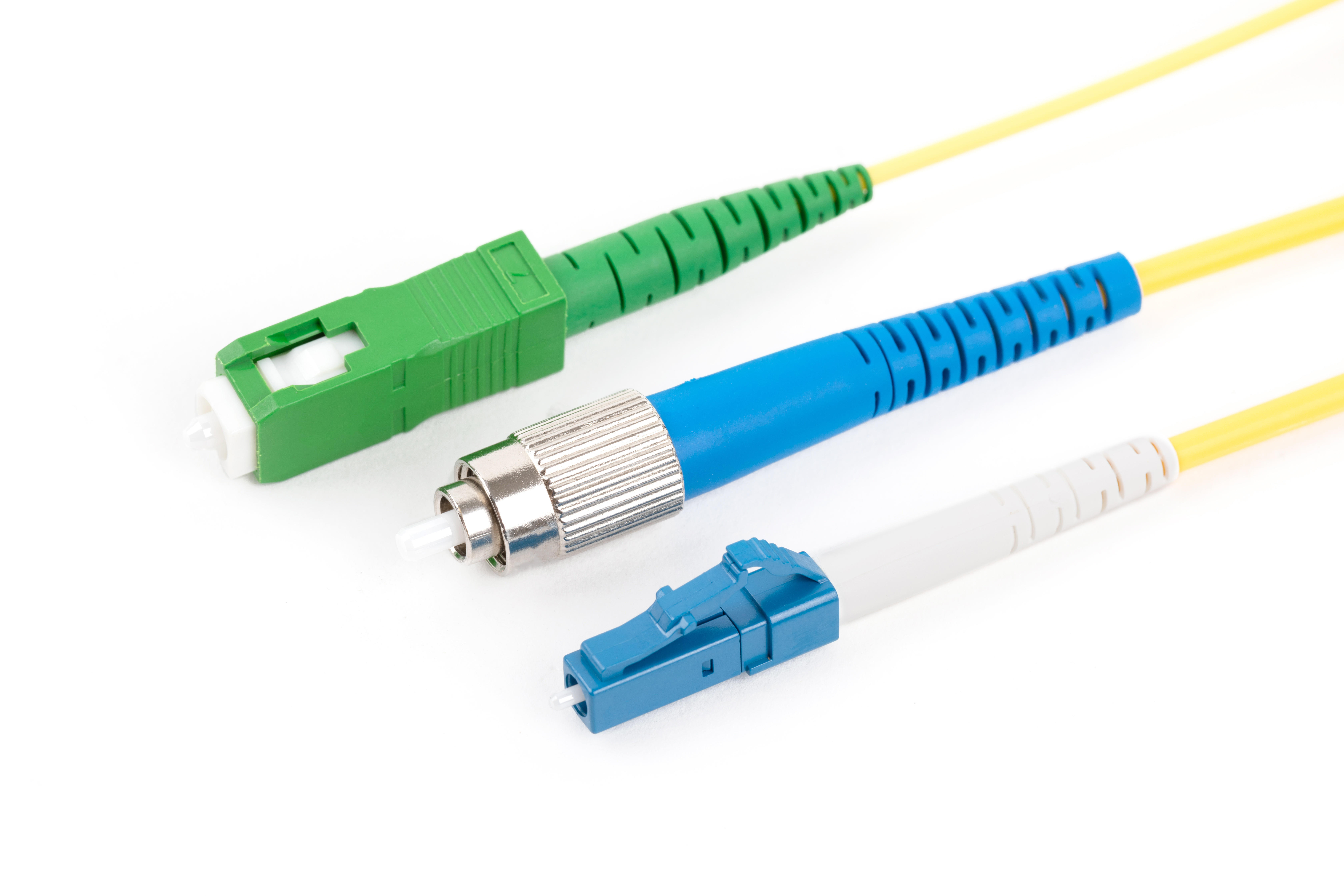 Ferrule and Sleeve Connection