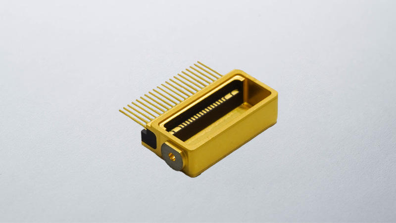 Tunable Laser Packages