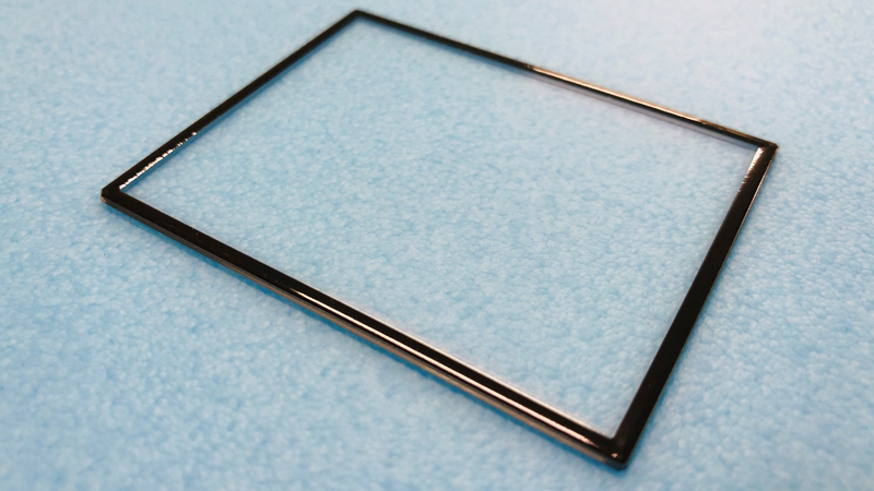 High-Reliability Thermosetting Resin