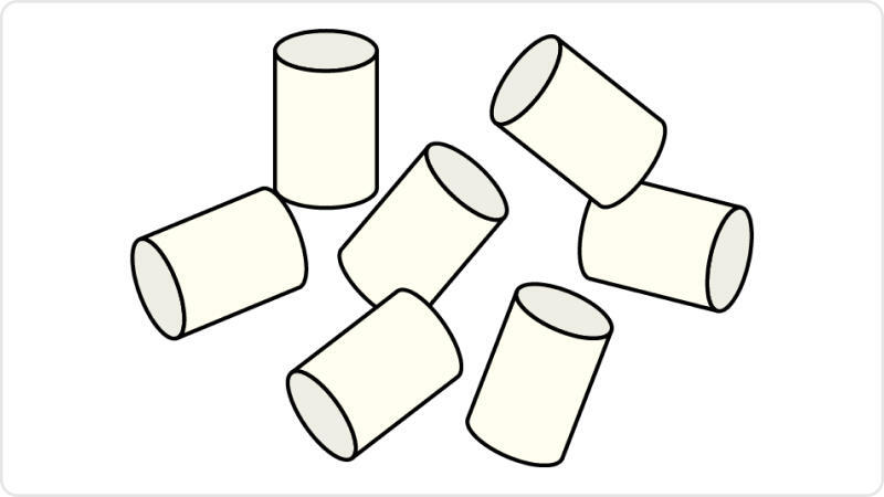 2. Pellet Formation