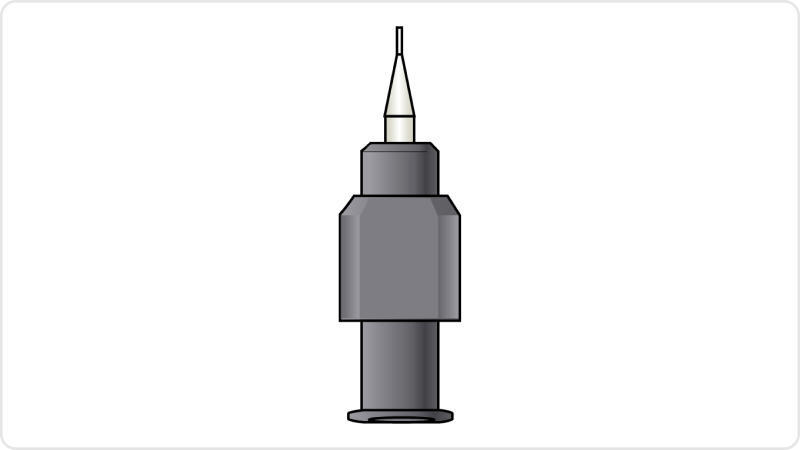 10. Visual Inspection / Shipping
