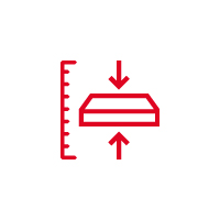 Low-Profile Structure