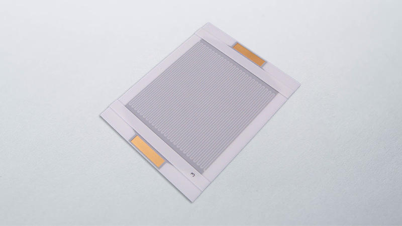 Ceramic Substrates for Plasma Generation
