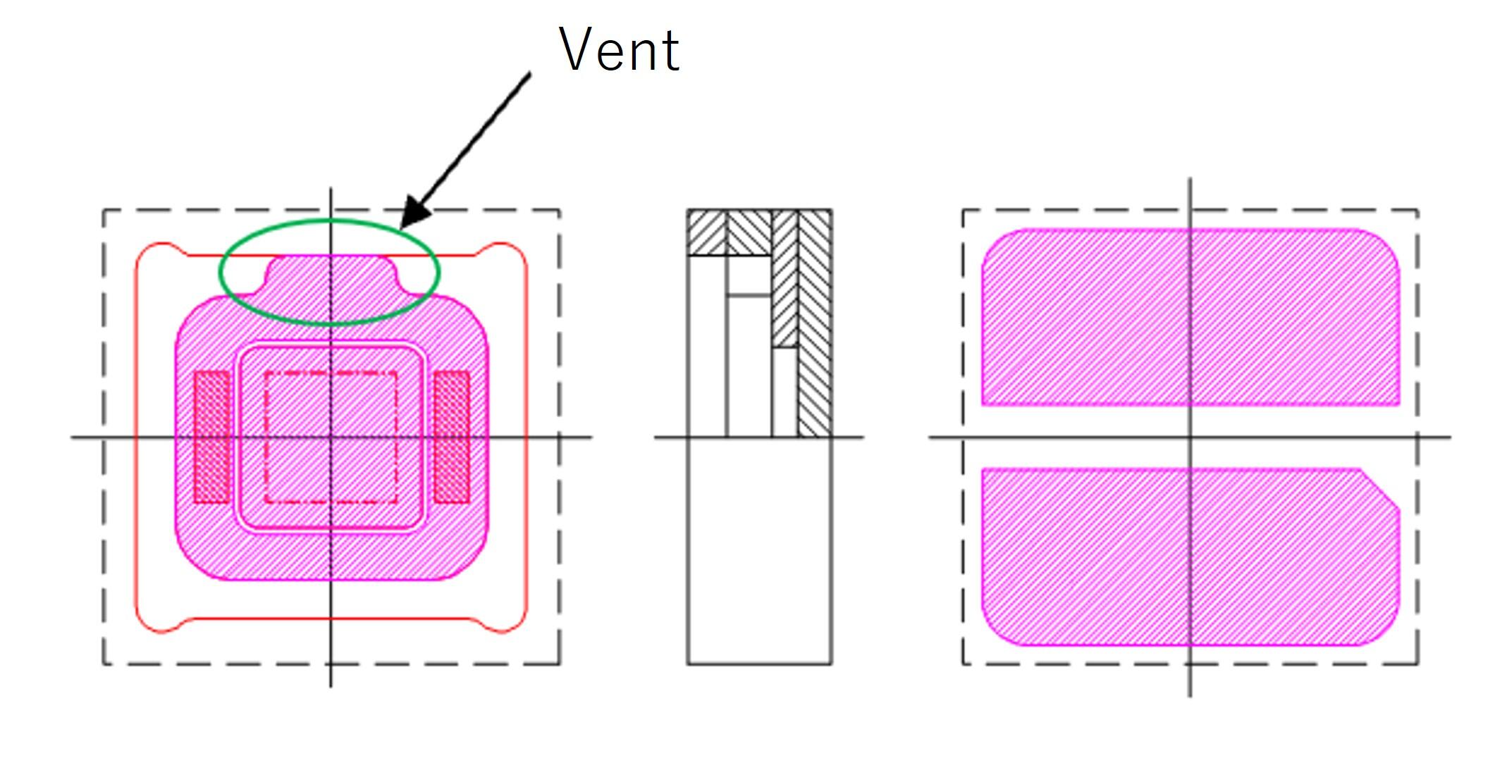 Vents