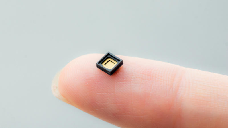 Aluminum Nitride (AlN)