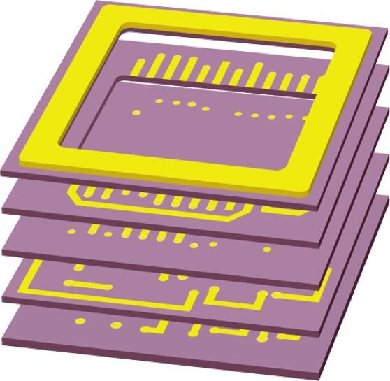 Aluminum Oxide (or Al2O3) Features