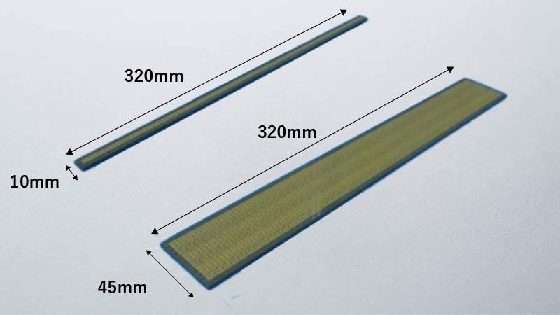 Features: Kyocera's Large Ceramic Substrates