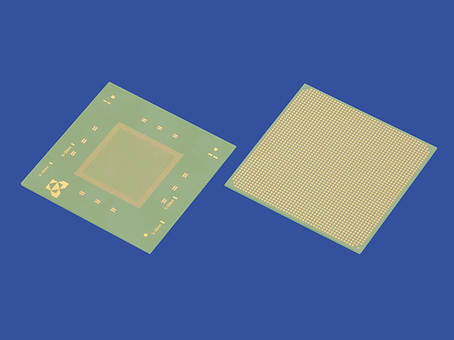 Packages for Fiber-Optic Communication Modules | Components for