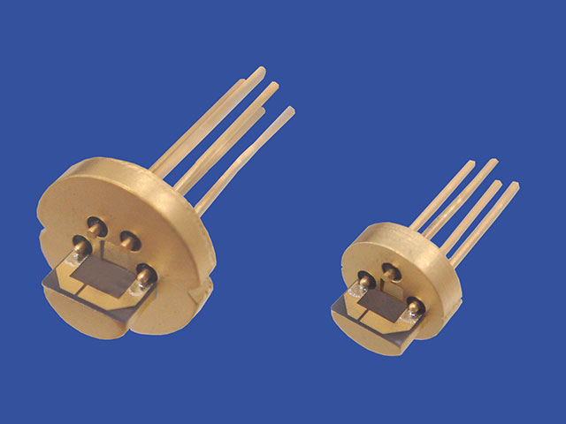 Packages for Fiber-Optic Communication Modules | Components for