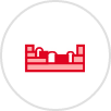 High Degree of Structural Flexibility