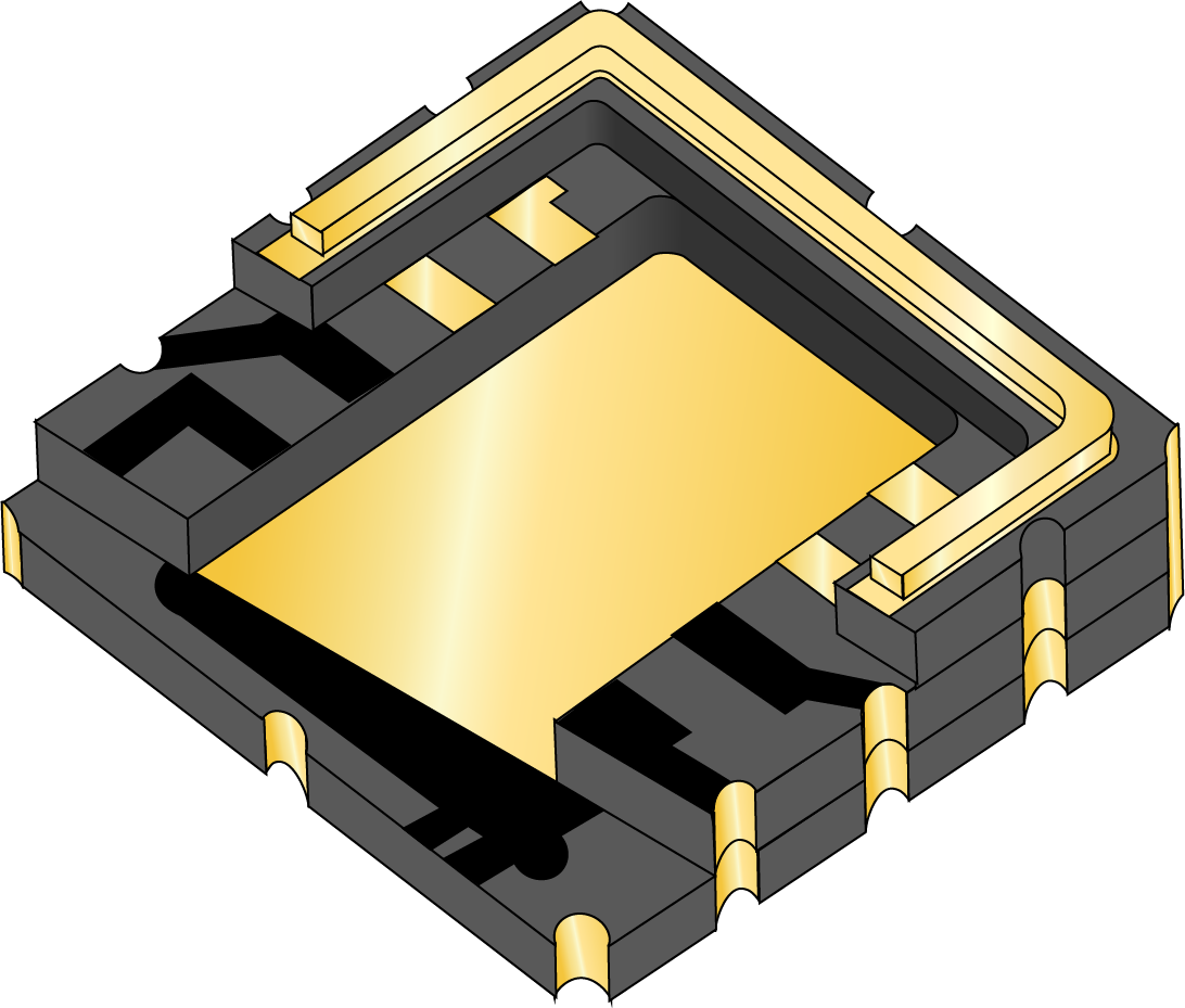 Manufacturing Processes for 3D Structures and 3D Routings