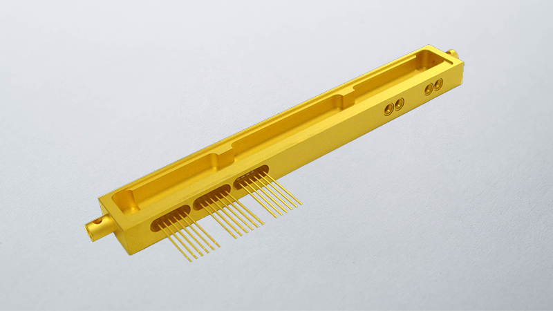 Glass Sealing