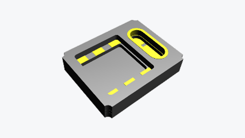 Miniaturized / Multi-Chip