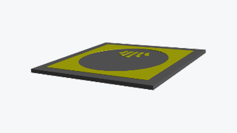 Thinner Design