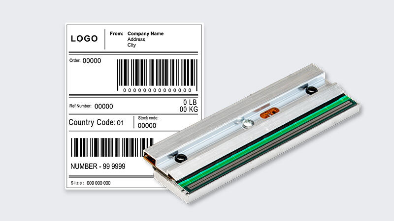 Barcode Labels
