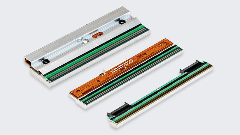 What Is a Thermal Printhead?