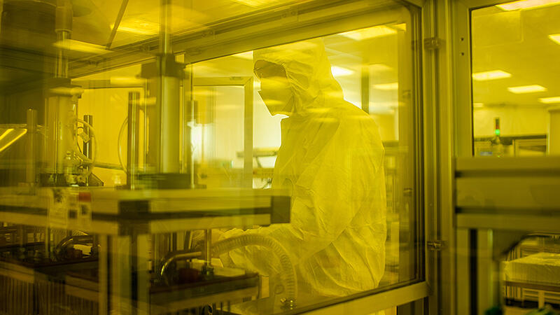 Proprietary Technology Cultivated from Thermal Printheads