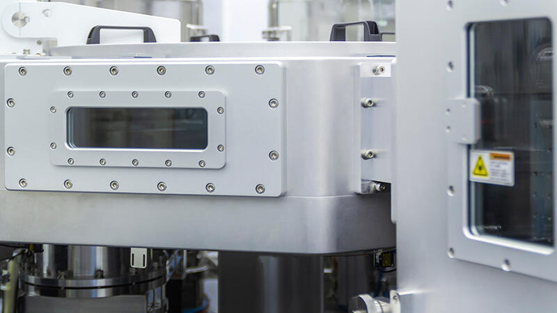 Proprietary Technology Cultivated in Thermal Printheads