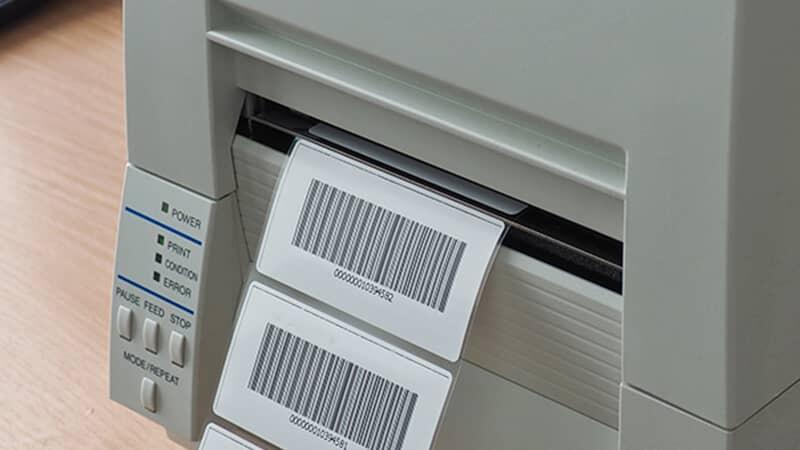 Printing & Imaging Applications