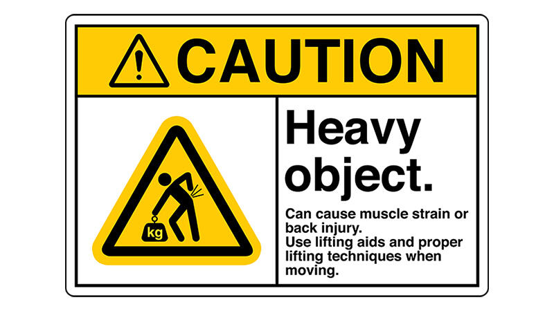 Print the Labels You Need, When You Need Them