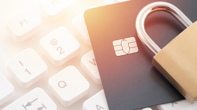 Supports High-Security Cards