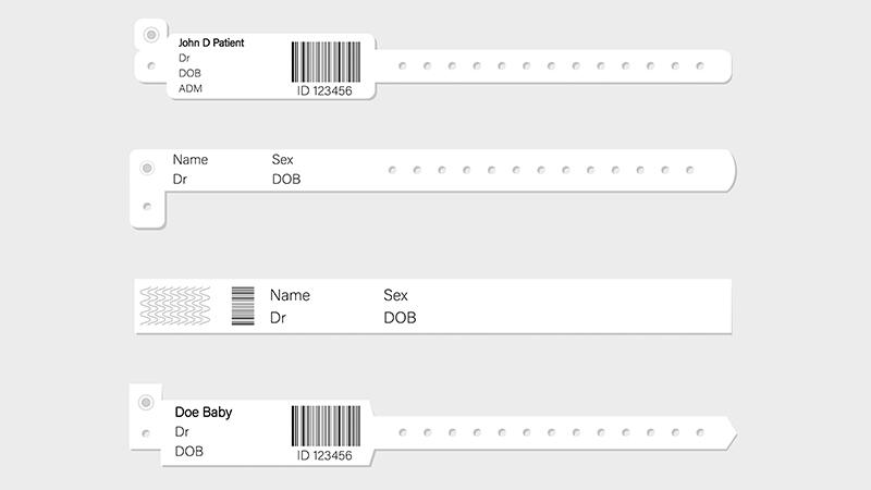 Managing Patient Medical Information with QR Codes