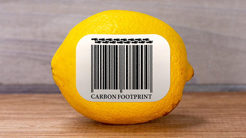 High-Resolution Printing On Very Small Labels