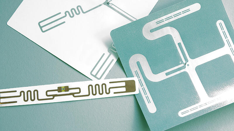 Compatible with a Wide Variety of Labels