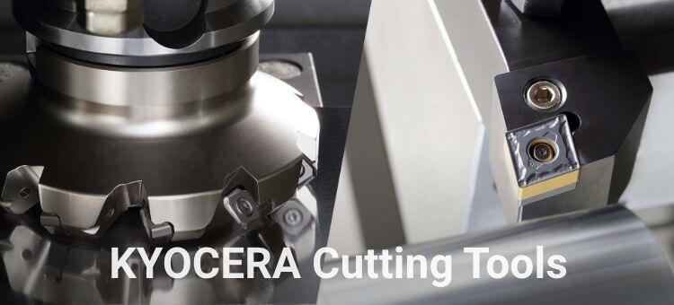 Cutting Tools | KYOCERA