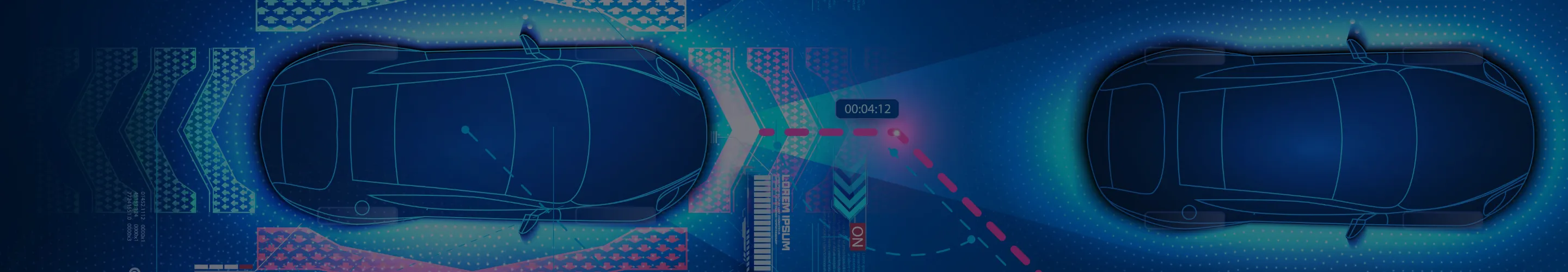 [Autonomous] Main visual