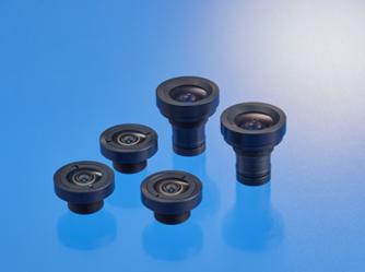 Optical Components (Lenses and Optical Units for Various Cameras and Lenses)
