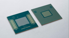 Integrated ECU: FC-BGA