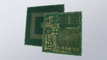 Integrated ECU: MCM