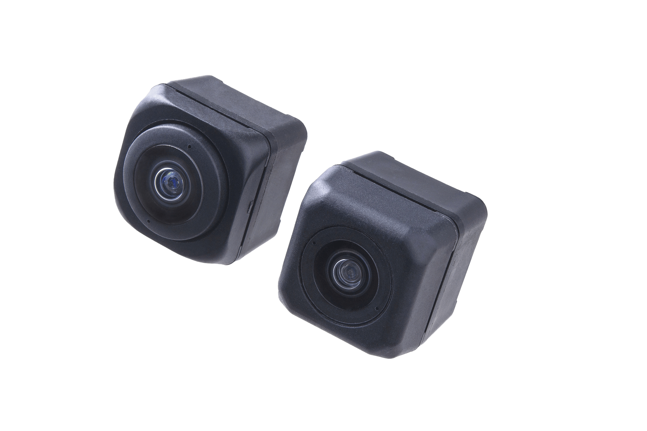 Automotive Camera Modules