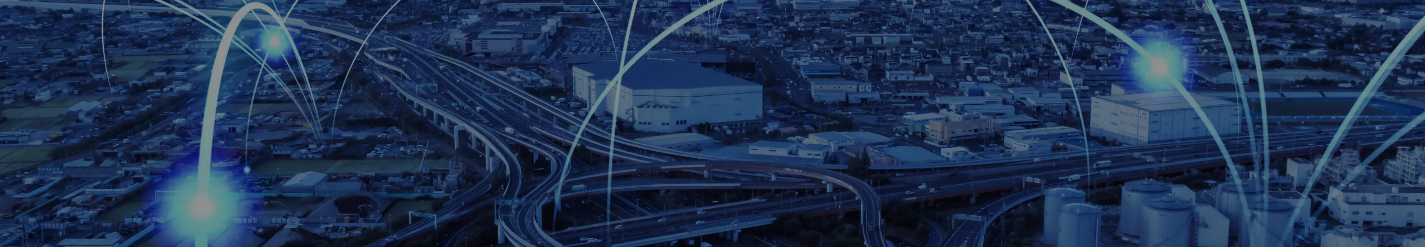 [Connected] Main visual